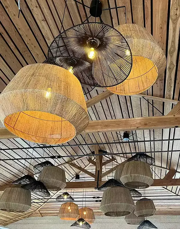 Salle de réception La Grange aux Camélias - Roanne (2)