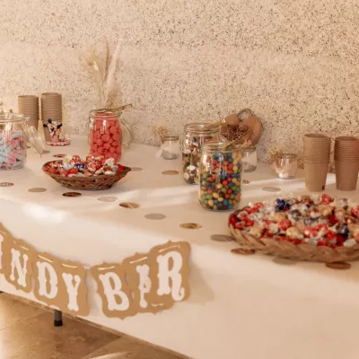 Mariage Floriane & Micky