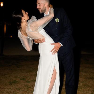 Mariage Pauline & Guilhem