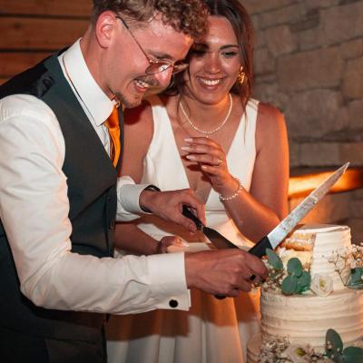 Mariage Marie & Camille